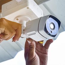 IT & CCTV Home Services