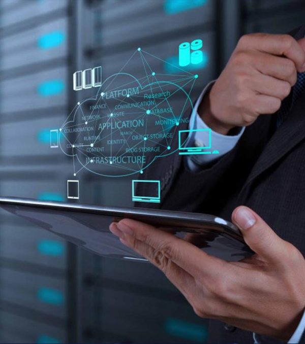 IT & CCTV Home Services IT Services & AMC