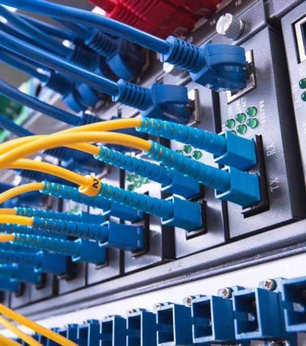 Network-Management Network-Management