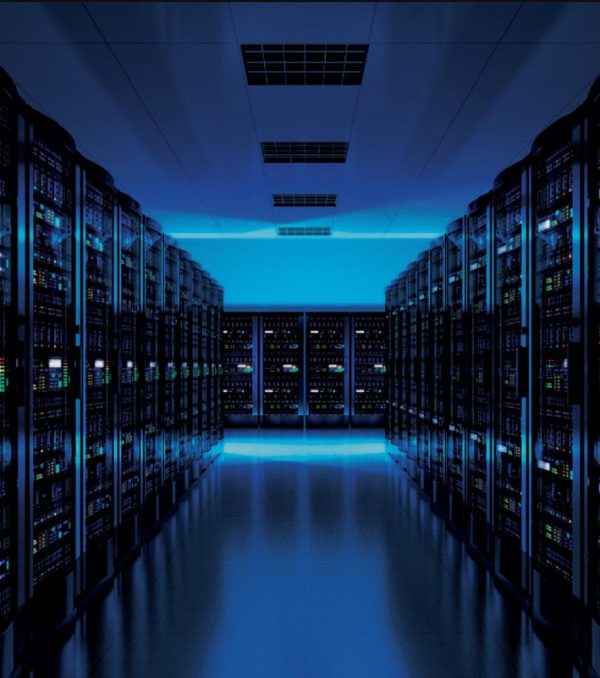 Server Management Server Management