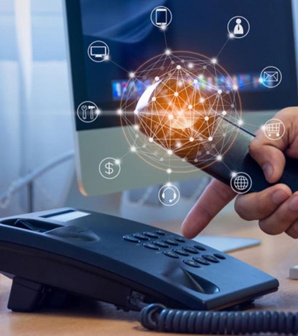 Voice-and-Telephony Voice-and-Telephony