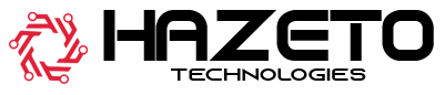 Hazeto Technologies