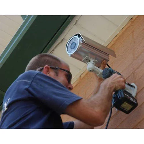 CCTV Cabling by Hazeto