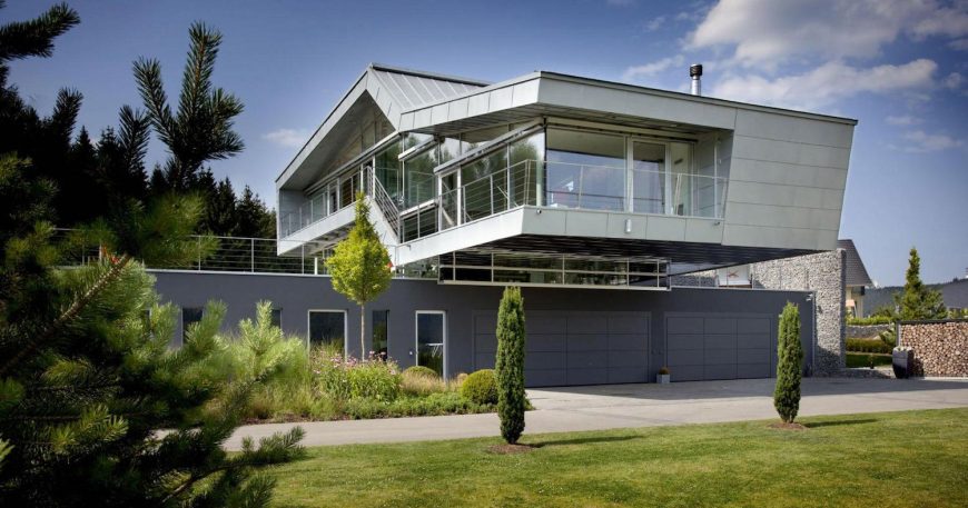 Your Home and Villa with Hazeto Technologies' Comprehensive Services