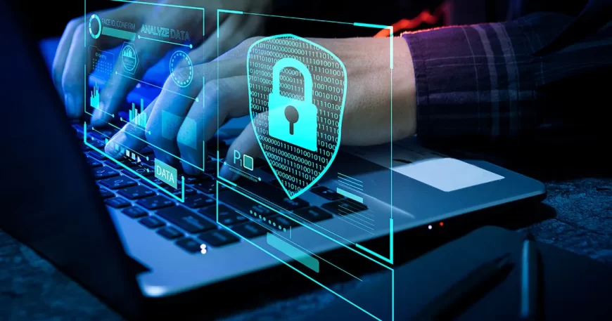 Data Protection Service in Dubai