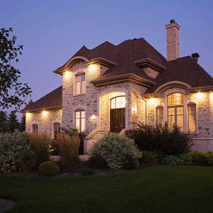 CCTV Systems for Home or Villas CCTV Systems for Home or Villas