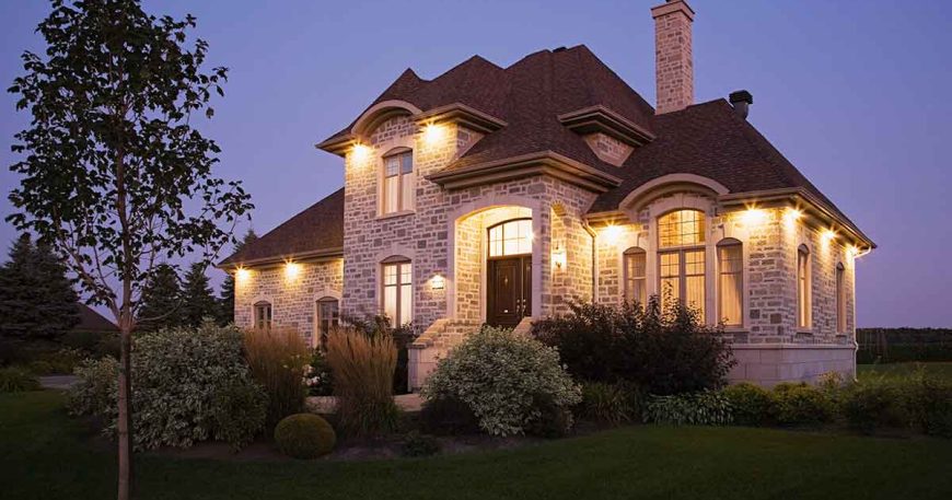 CCTV Systems for Home or Villas