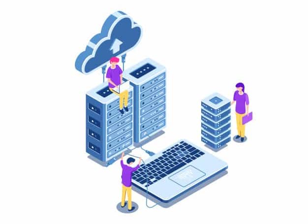 NAS and Windows File Server