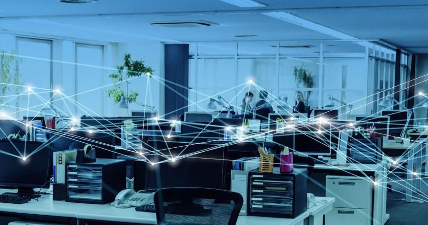 Network Infrastructure