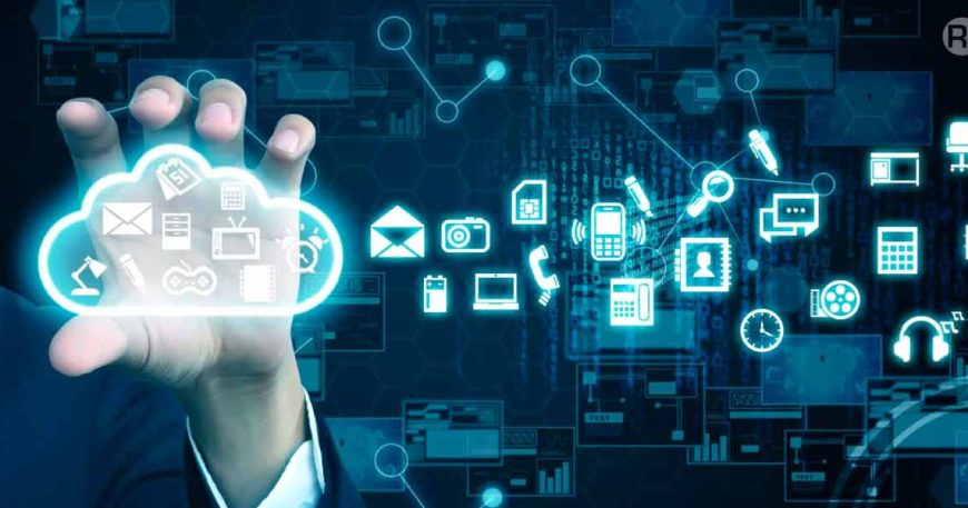 Network Switches and Cloud Managed Solutions