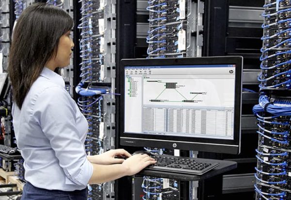 Small Business File Server