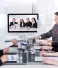 Video Conferencing Solutions and Meeting Room Setup in Dubai and Sharjah