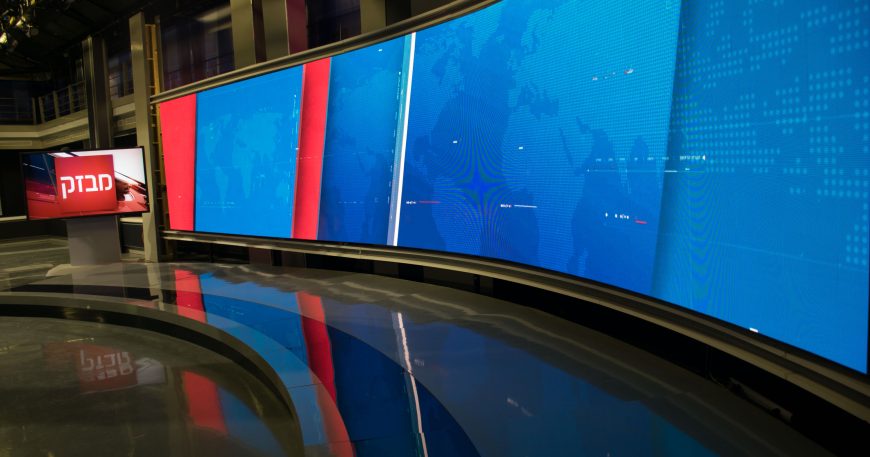 Video Wall Installations in Dubai and Sharjah