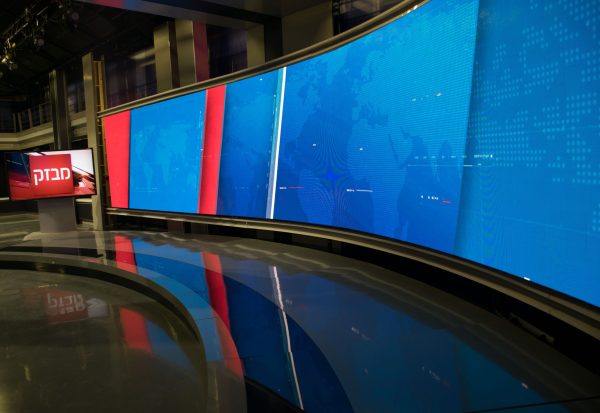 Video Wall Installations in Dubai and Sharjah